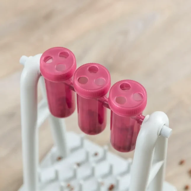 Voerpuzzel Turn Around 3 Voerpuzzel Turn Around 3