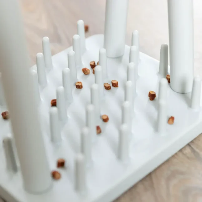 Voerpuzzel Turn Around 5 Voerpuzzel Turn Around 5