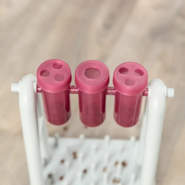 Voerpuzzel Turn Around 7 Voerpuzzel Turn Around 7