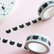 Washi-tape-zwarte-kattenkopjes-2-@-catsandthings.nl_