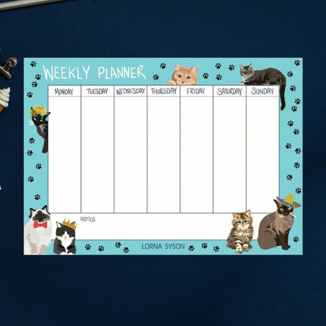 Weekly-Cats-Planner-Pads-2 Weekly-Cats-Planner-Pads-2