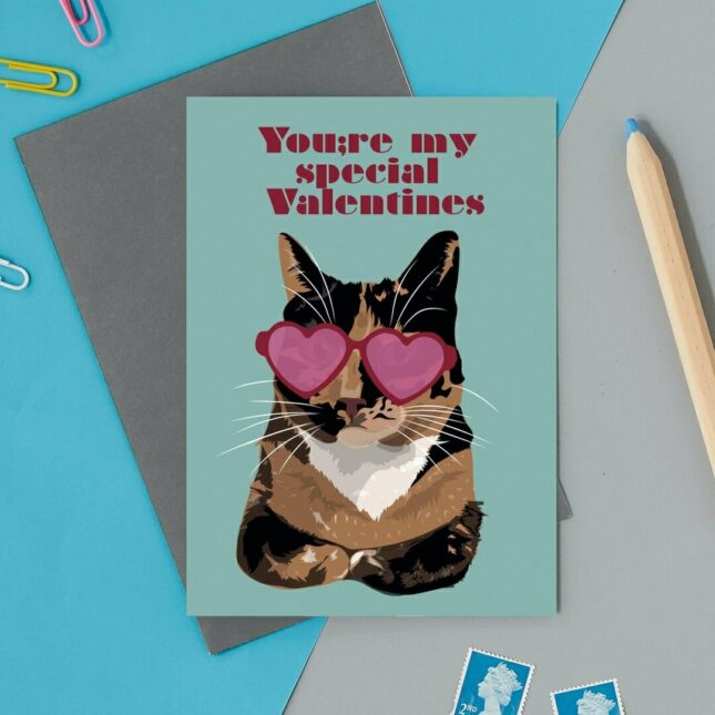 Youre-my-special-Valentines-Cat-Card-2 Youre-my-special-Valentines-Cat-Card-2