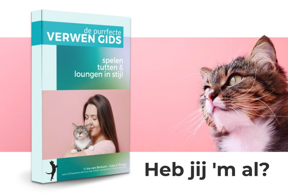 Heb jij die Verwengids al gedownload?