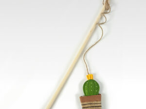 kattenhengel cactus ides