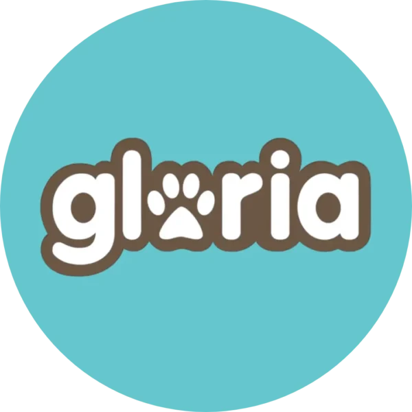Gloria bontspeeltjes bij catsandthings.nl